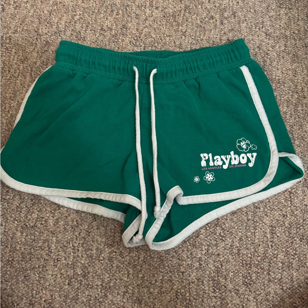 Playboy shorts